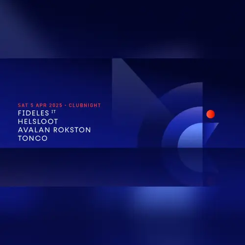 Fideles (IT) | Helsloot | Avalan Rokston | Tonco